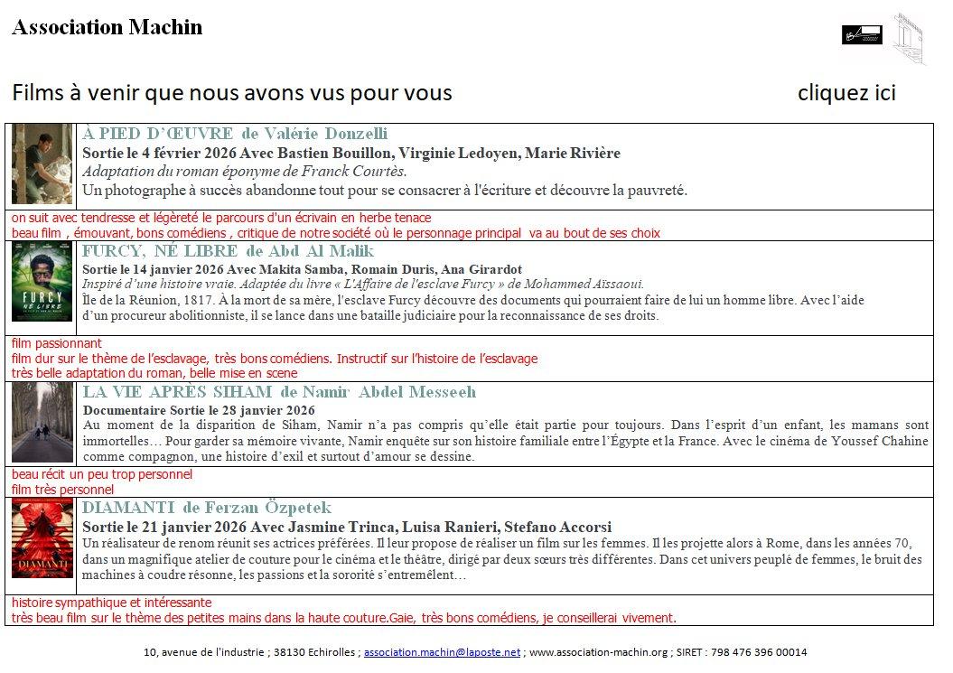 Film a venir 01et 02 26
