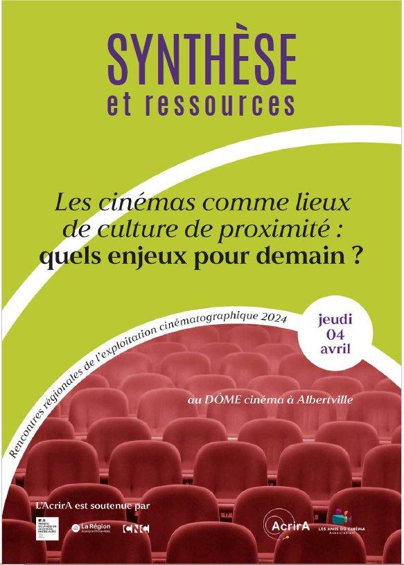 Journee synthese cinema proximite 4 4 24