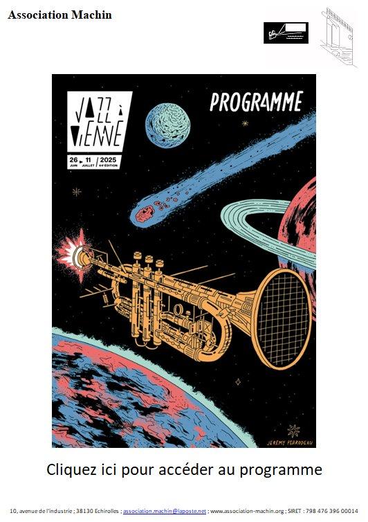 Vienne 2025